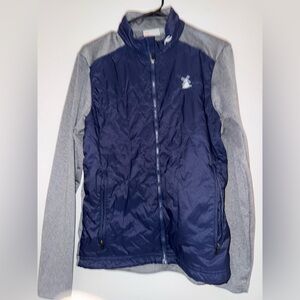 KJUS Men’s Rentention Jacket Size 48/Small